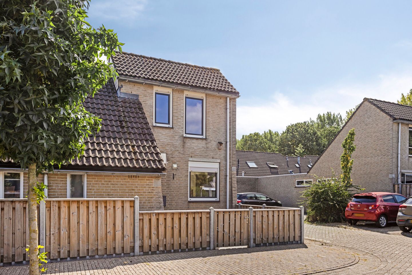 Foto 4 van Amaryllishof 9