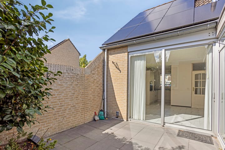 Foto 11 van Amaryllishof 9