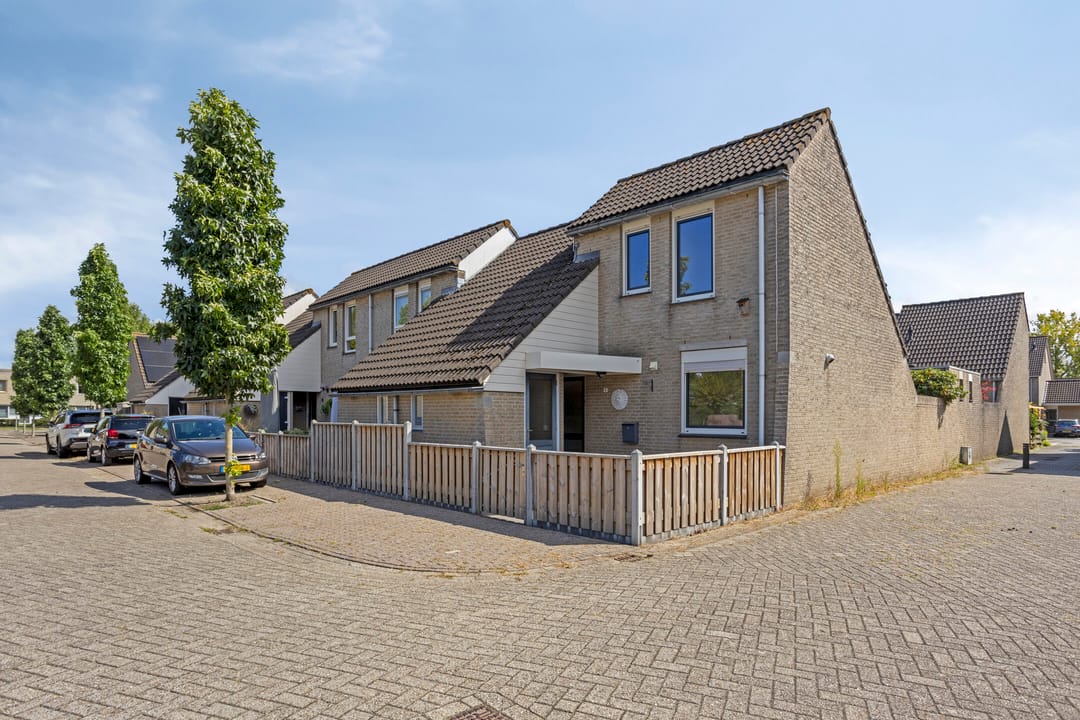 Foto 1 van Amaryllishof 9