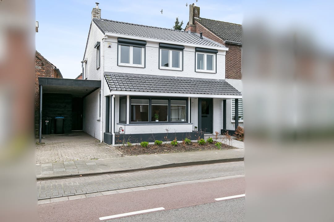 Foto 1 van Nieuwstraat 117