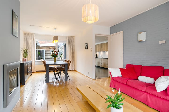 Foto 4 van Nieuwstraat 117