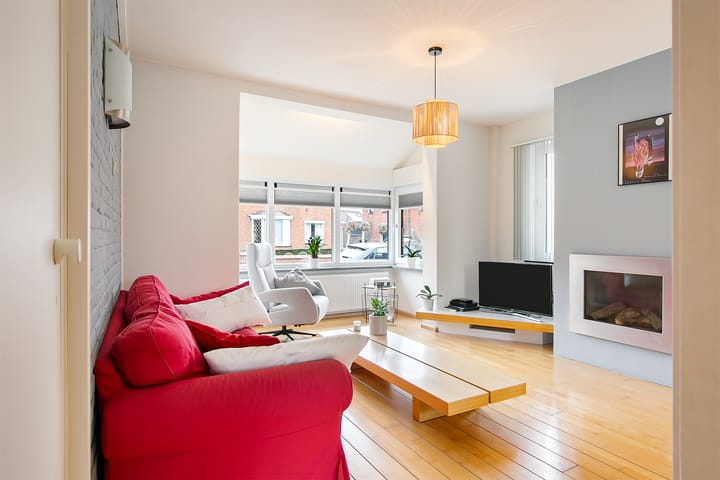 Photo 6 of Nieuwstraat 117