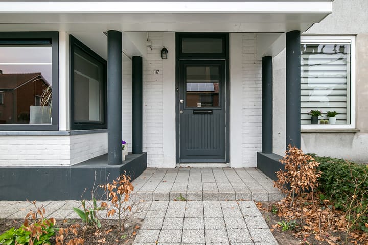 Photo 28 of Nieuwstraat 117