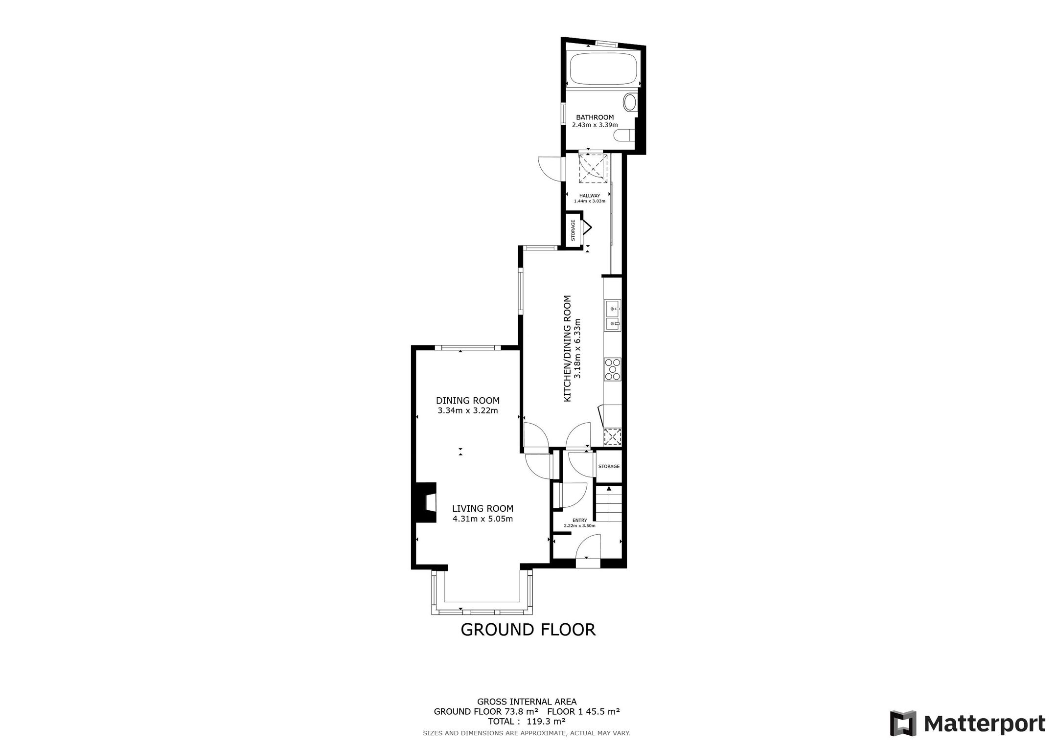 Foto 30 van Nieuwstraat 117