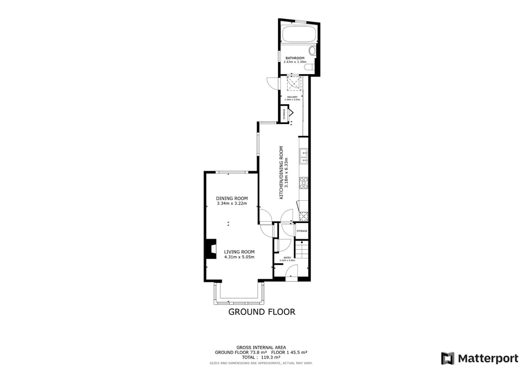 Foto 32 van Nieuwstraat 117