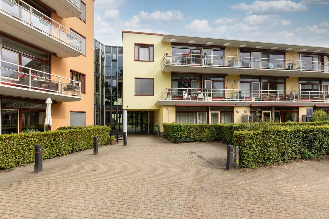 Foto 2 van Nieuw-Schoonoord 57