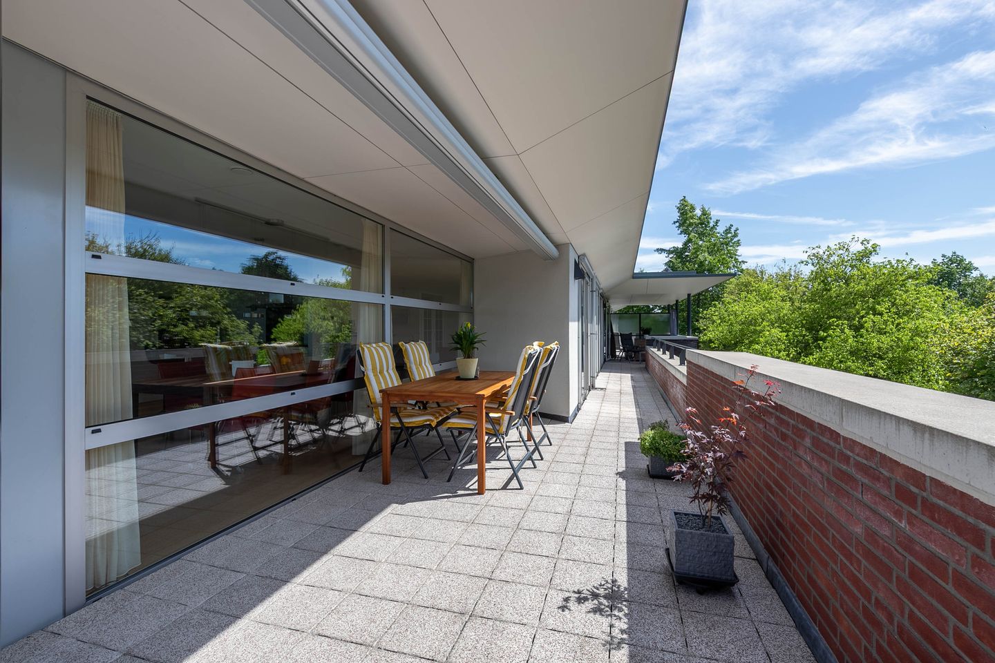 Foto 10 van Munnikenland 21-K