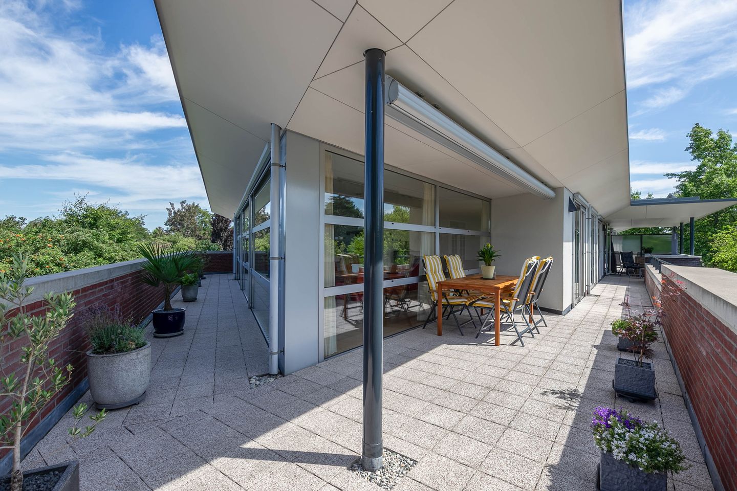 Foto 20 van Munnikenland 21-K