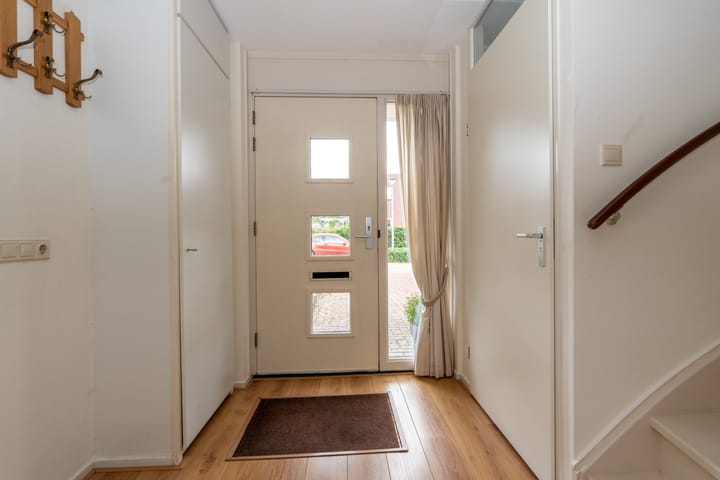 Foto 2 van Minervastraat 20