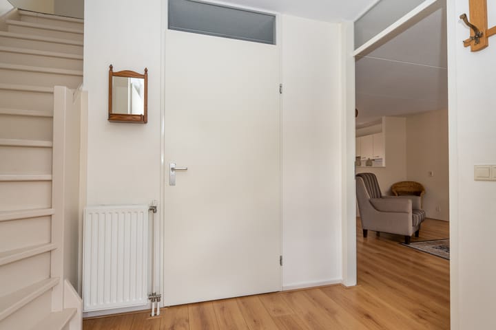 Foto 3 van Minervastraat 20