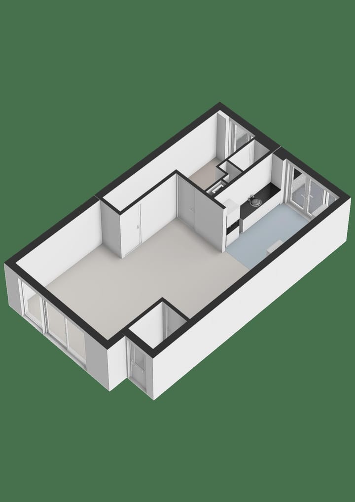 Foto 53 van Frankhuizerallee 47