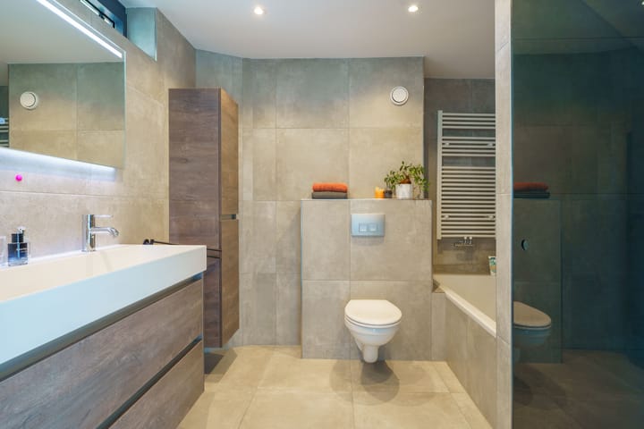 Foto 4 van James Stewartstraat 95