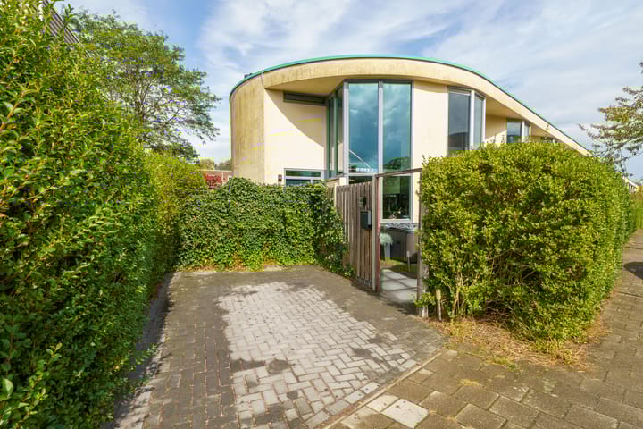 Foto 6 van James Stewartstraat 95