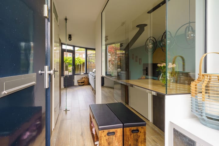 Foto 8 van James Stewartstraat 95