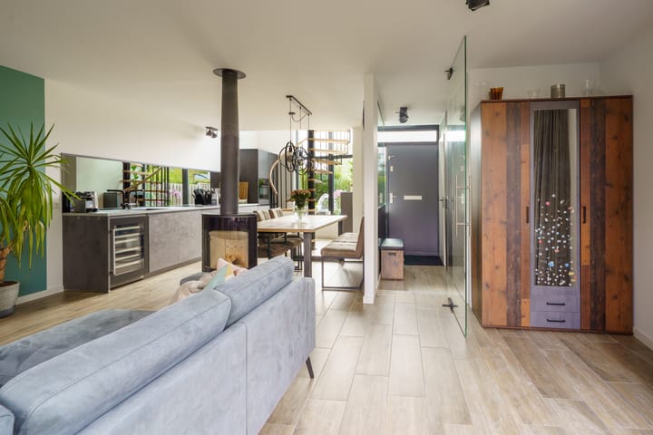 Foto 14 van James Stewartstraat 95