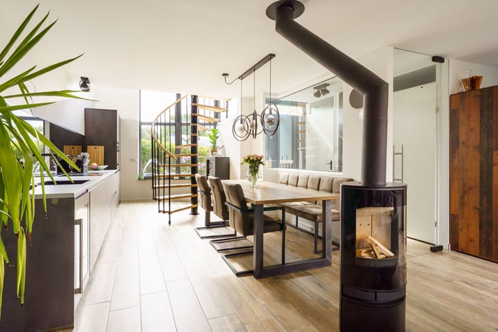 Foto 16 van James Stewartstraat 95