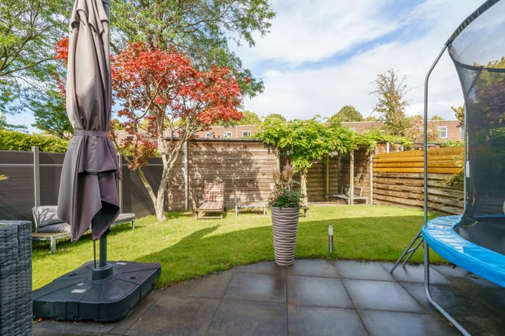 Foto 34 van James Stewartstraat 95