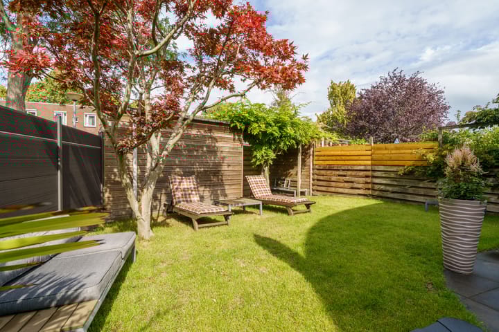 Foto 35 van James Stewartstraat 95