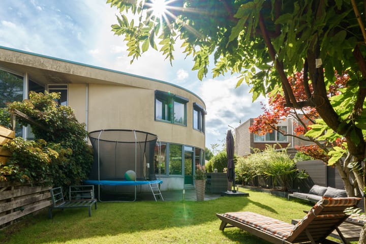 Foto 37 van James Stewartstraat 95