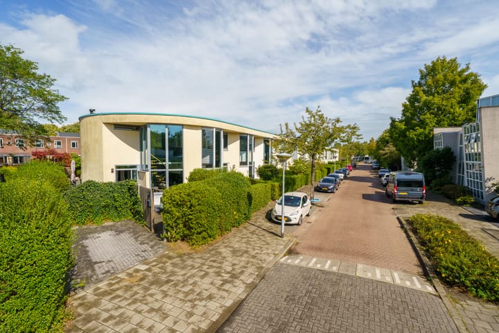 Foto 46 van James Stewartstraat 95