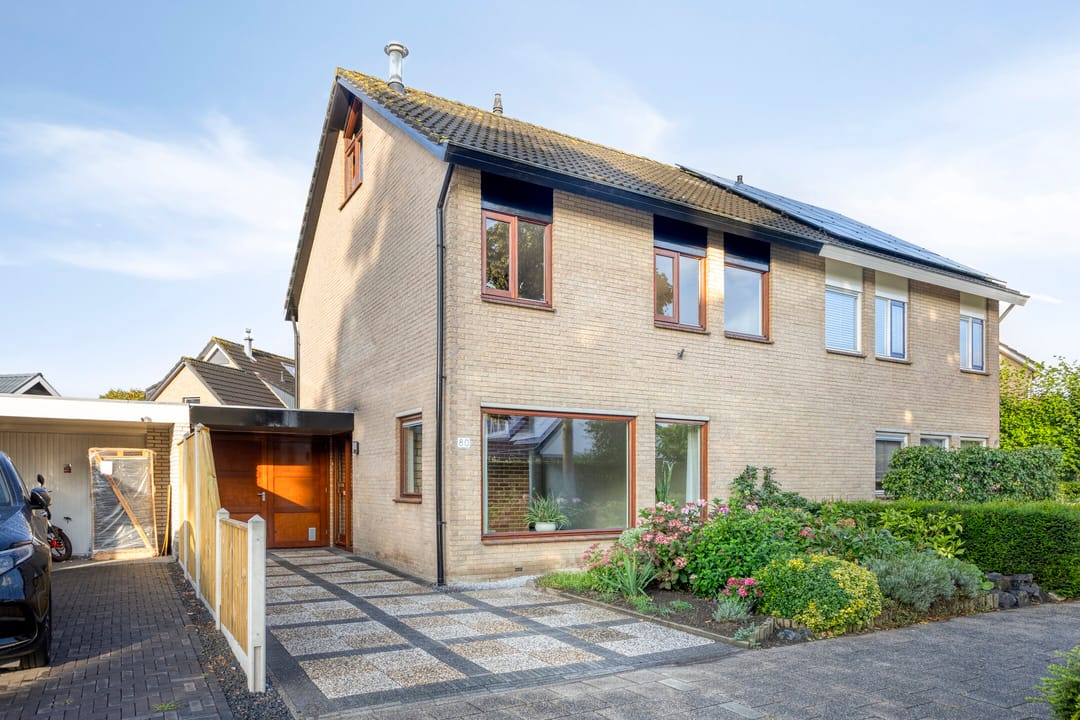 Foto 1 van Langstraat 80