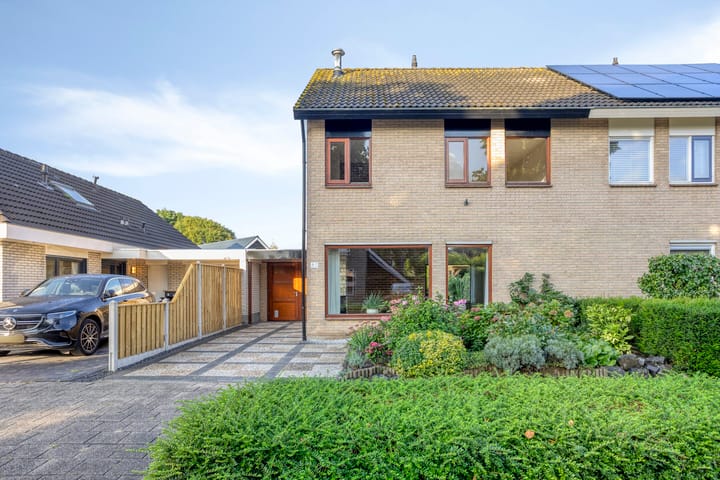 Photo 5 of Langstraat 80