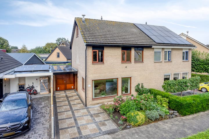 Photo 36 of Langstraat 80