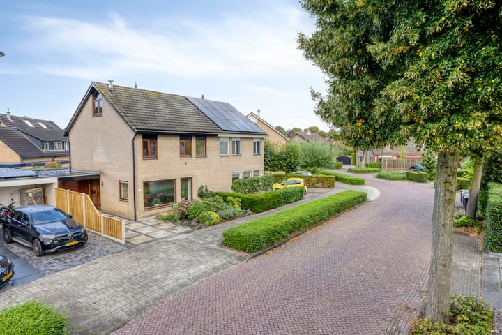 Photo 38 of Langstraat 80