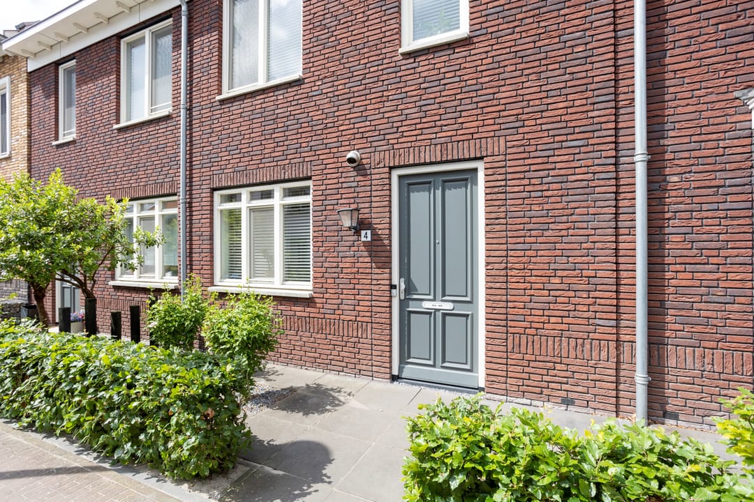 Foto 2 van Brink van Swiebertje 4