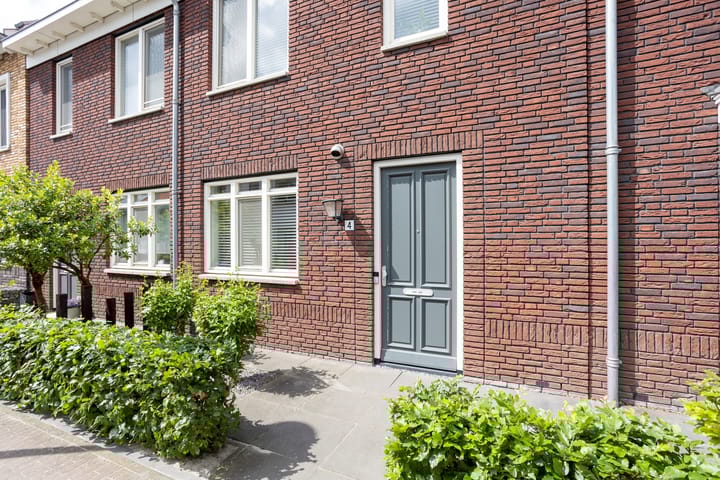 Foto 2 van Brink van Swiebertje 4