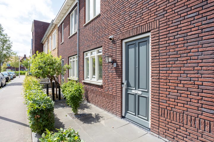 Foto 3 van Brink van Swiebertje 4