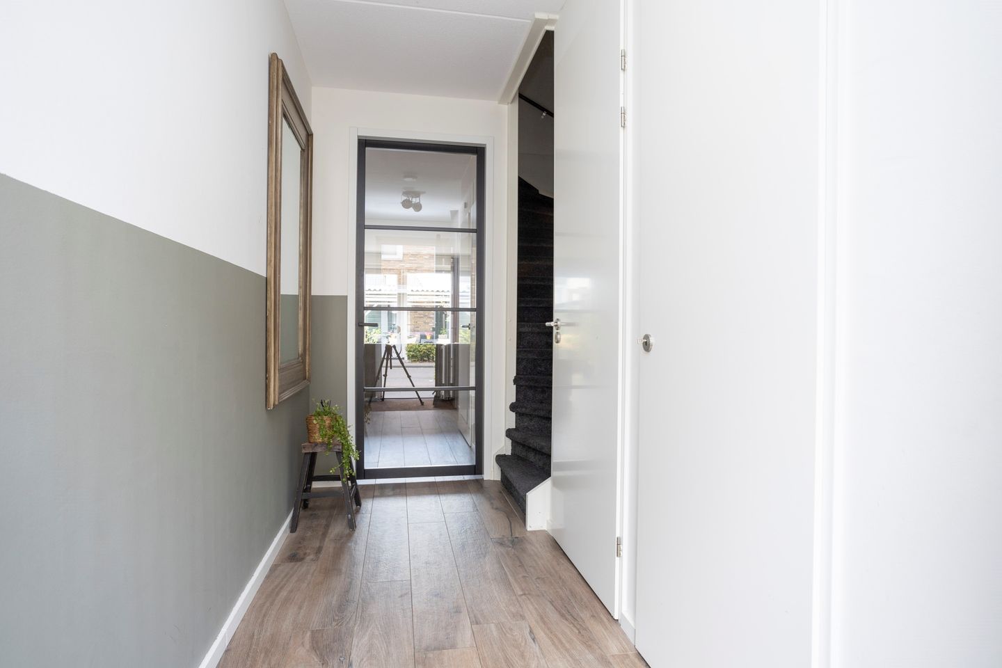 Foto 5 van Brink van Swiebertje 4