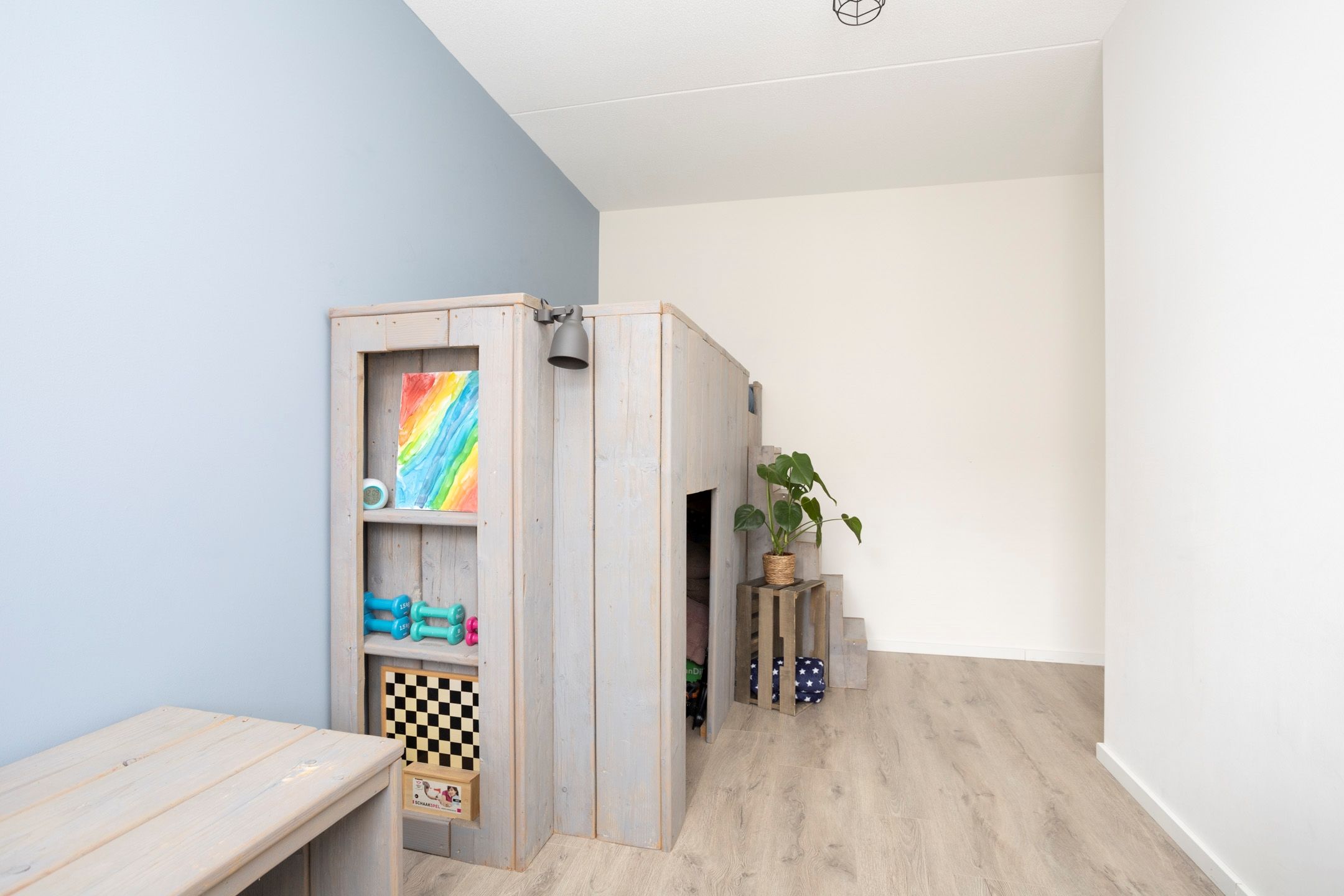 Foto 27 van Brink van Swiebertje 4