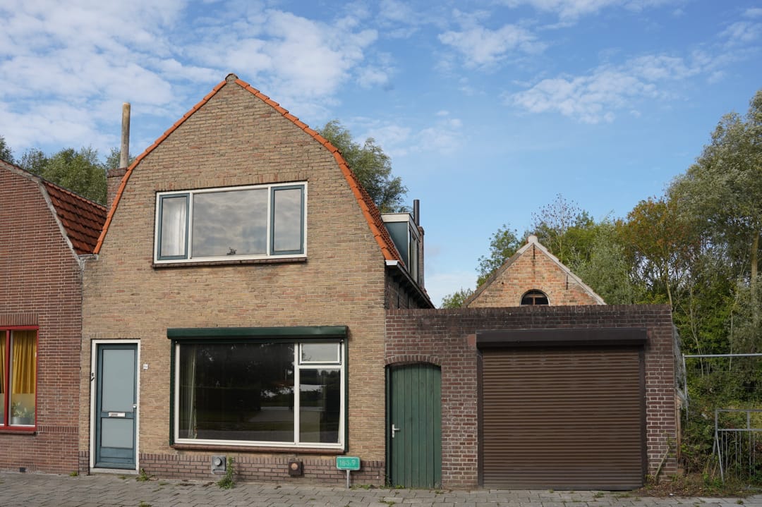 Photo 1 of Nieuwstraat 64