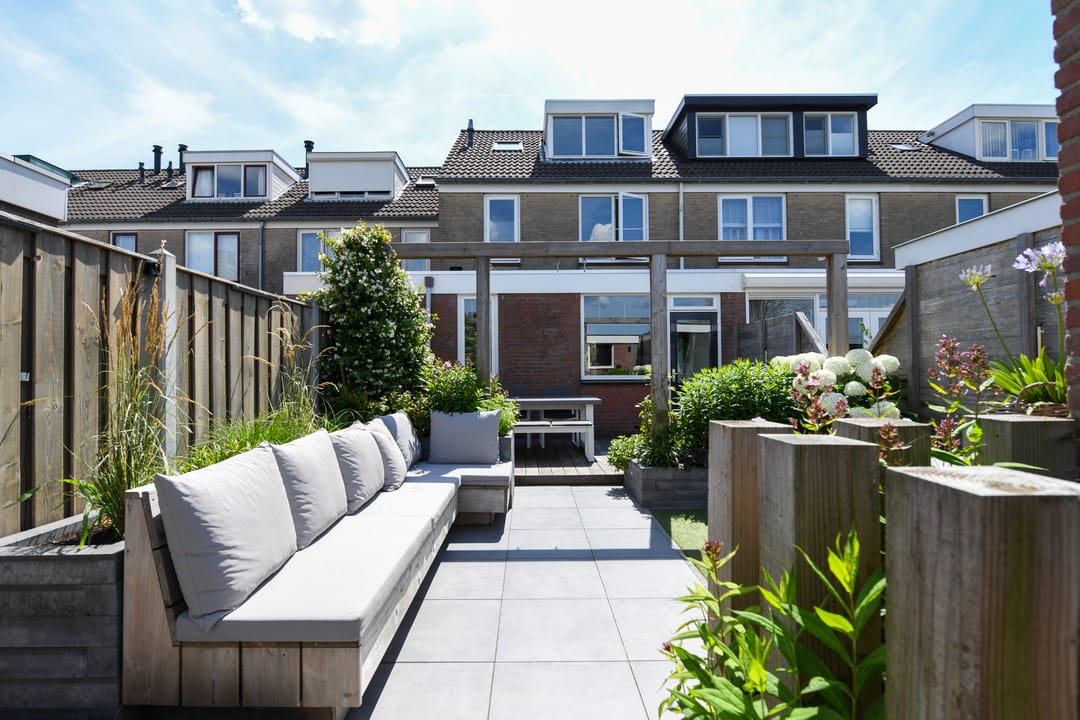 Foto 2 van Fleurstraat 22