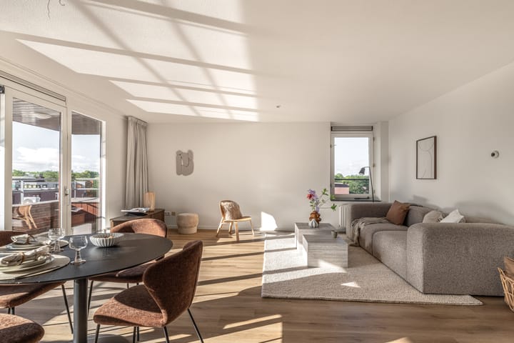 Foto 2 van Juf van Kempenstraat 52