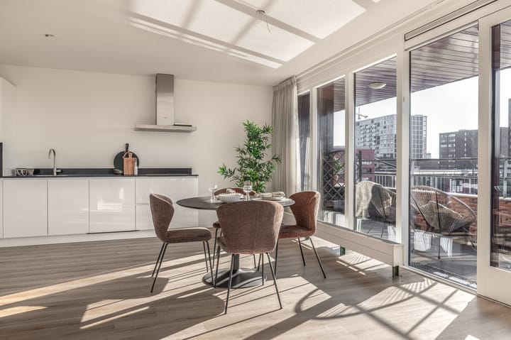 Foto 3 van Juf van Kempenstraat 52