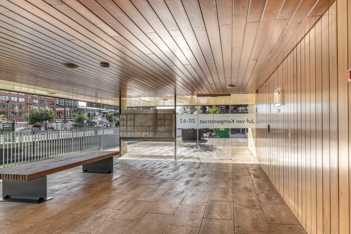 Foto 4 van Juf van Kempenstraat 52