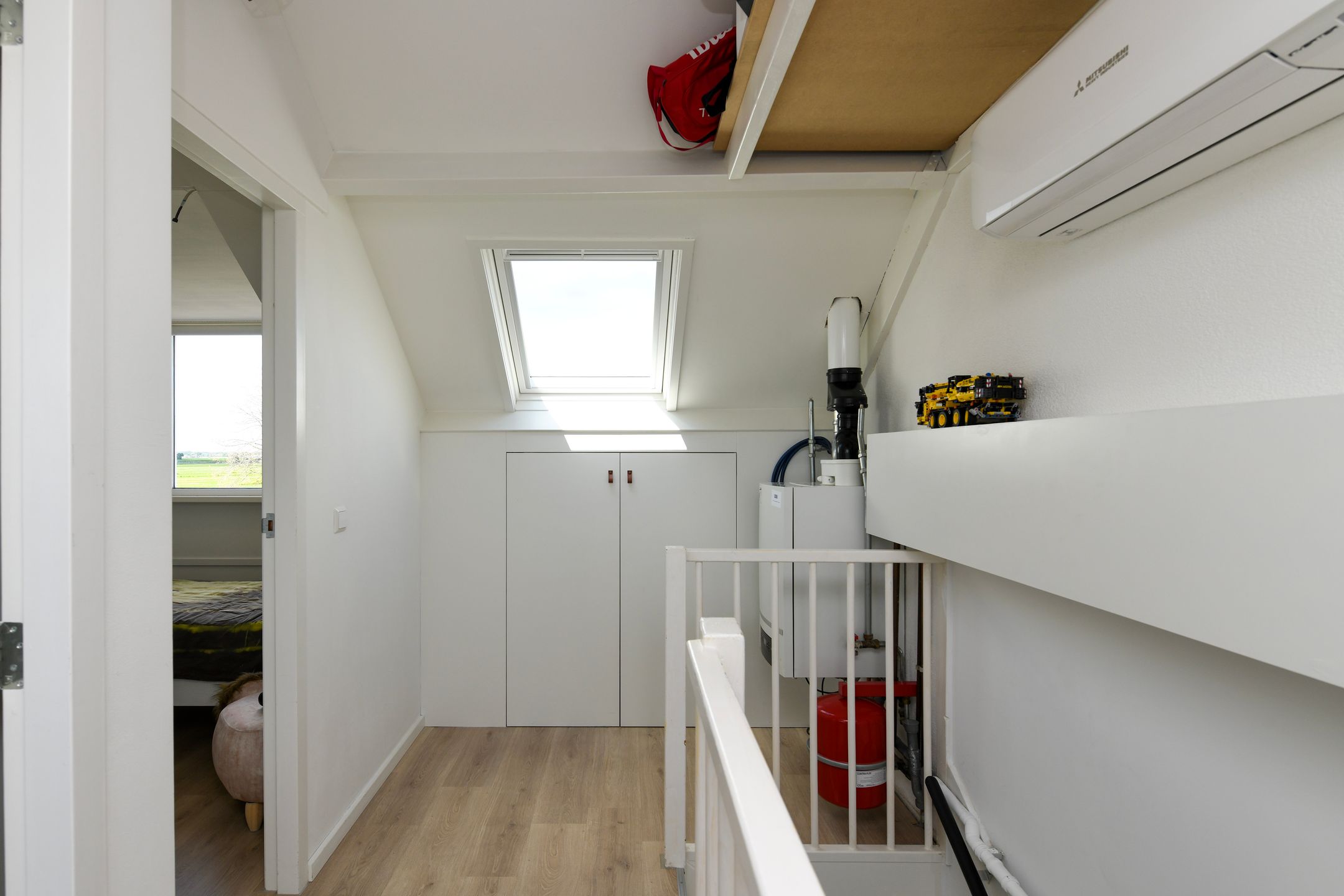 Foto 24 van Fleurstraat 22