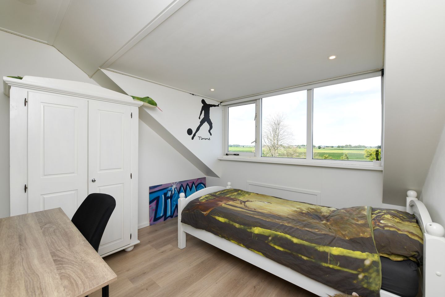 Foto 25 van Fleurstraat 22