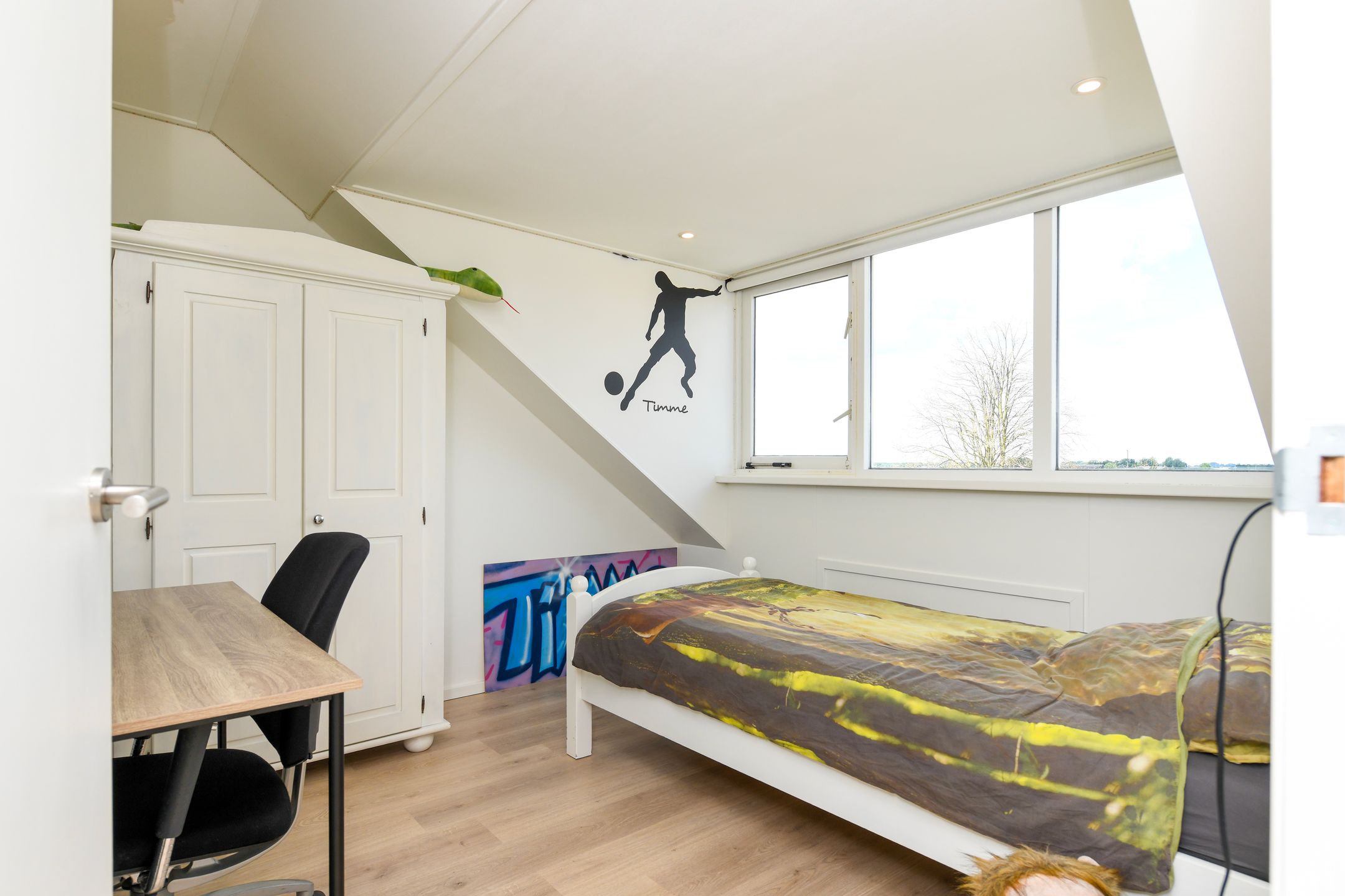 Foto 27 van Fleurstraat 22