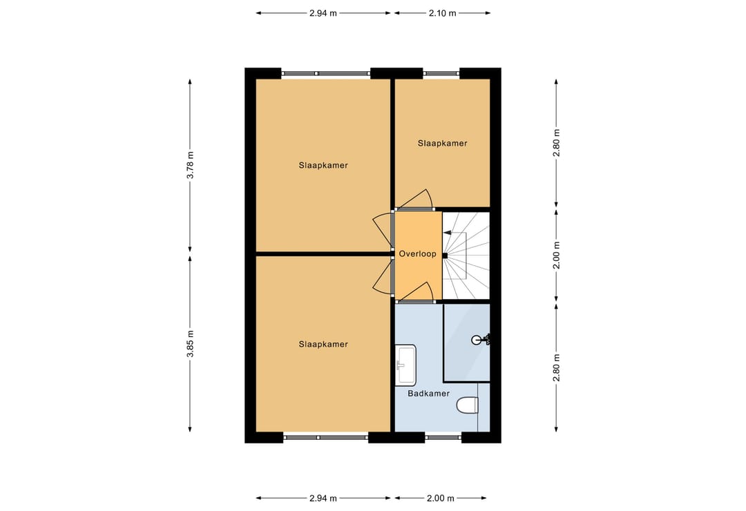 Foto 43 van Fleurstraat 22