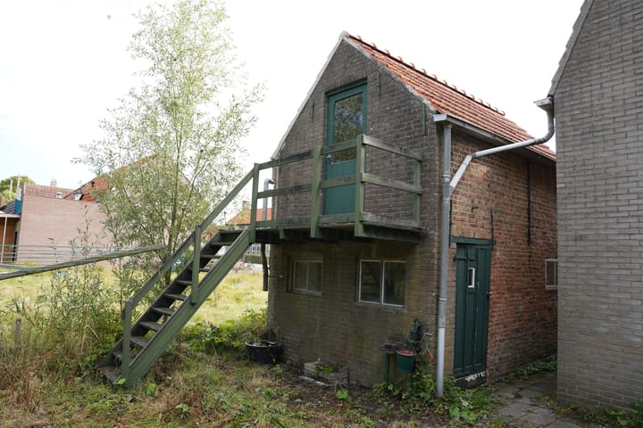 Foto 43 van Nieuwstraat 64