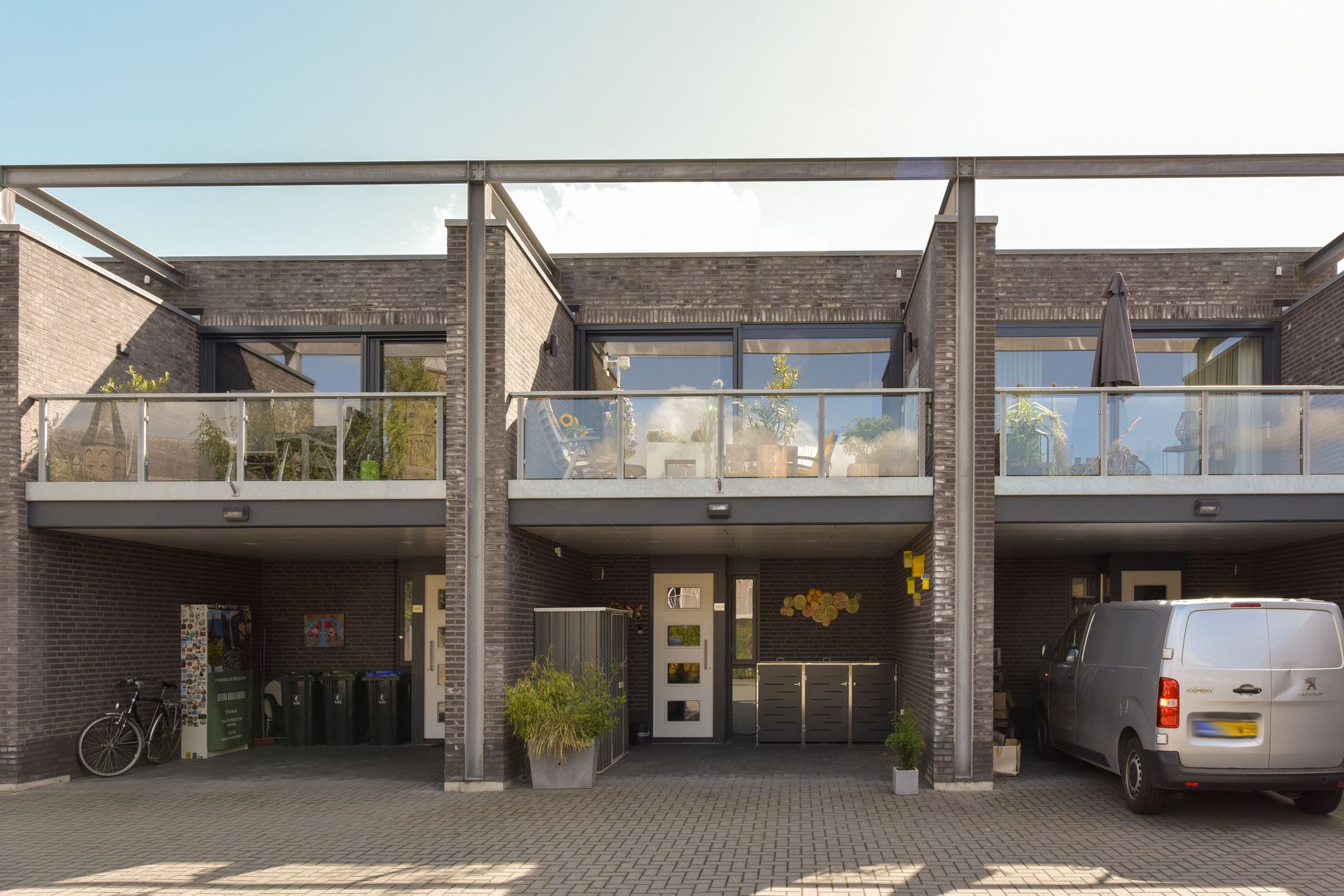 Burgemeester Padmosweg 208-B 208 B