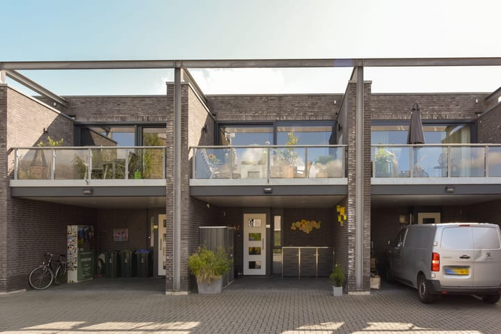 Burgemeester Padmosweg 208 B