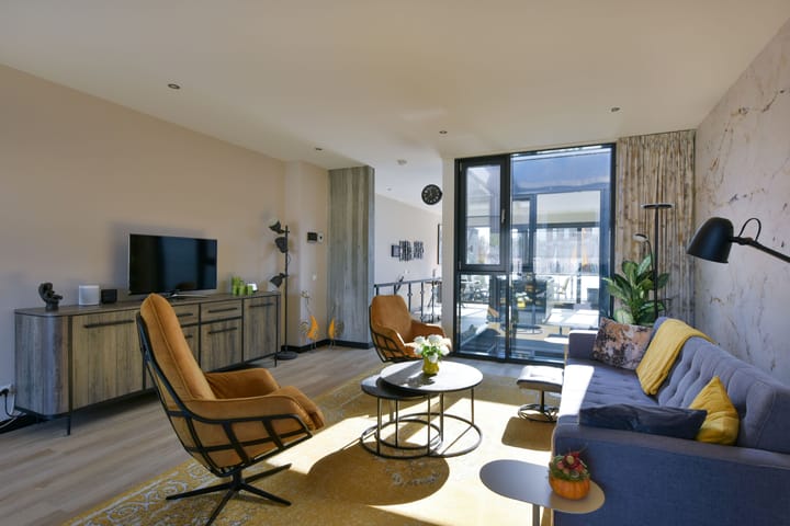 Foto 2 van Burgemeester Padmosweg 208-B