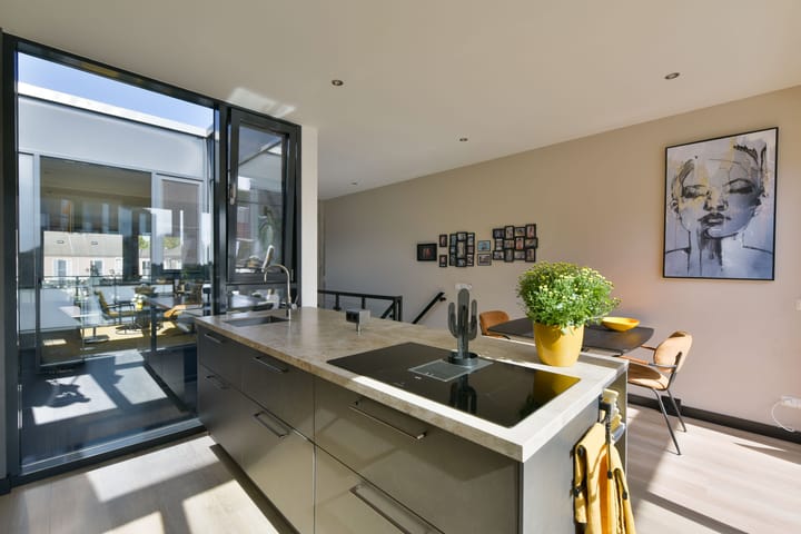 Foto 3 van Burgemeester Padmosweg 208-B