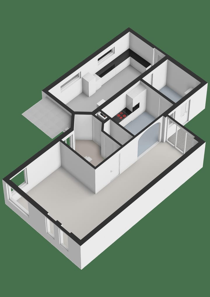 Foto 47 van Zeegravensingel 6