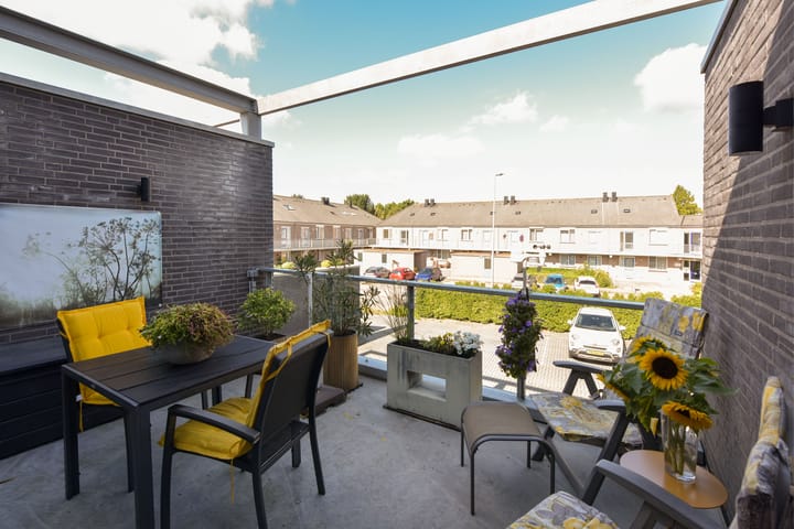 Foto 4 van Burgemeester Padmosweg 208-B