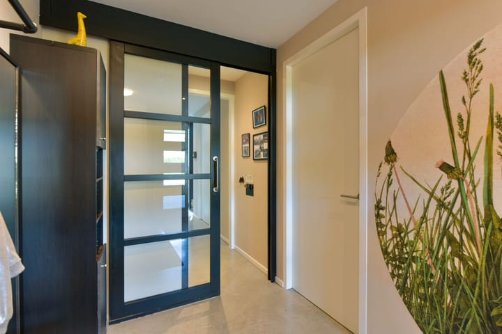 Foto 5 van Burgemeester Padmosweg 208-B